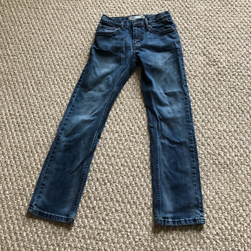 Levi’s 511